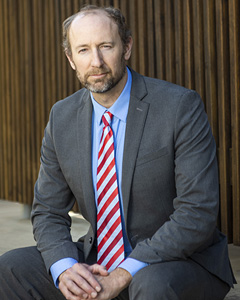 Attorney David Kaufman
